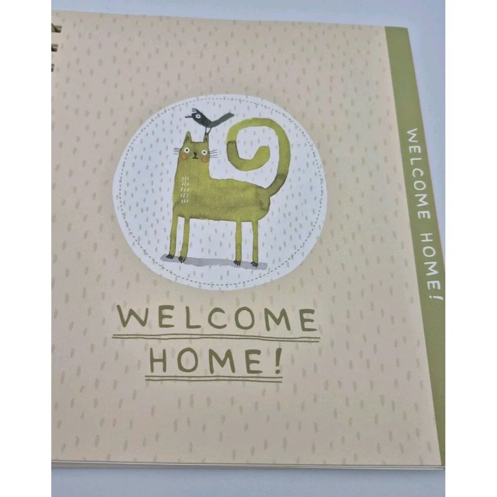 It’s My Cats World Journal. By OCS Designs, 104 Pages New.